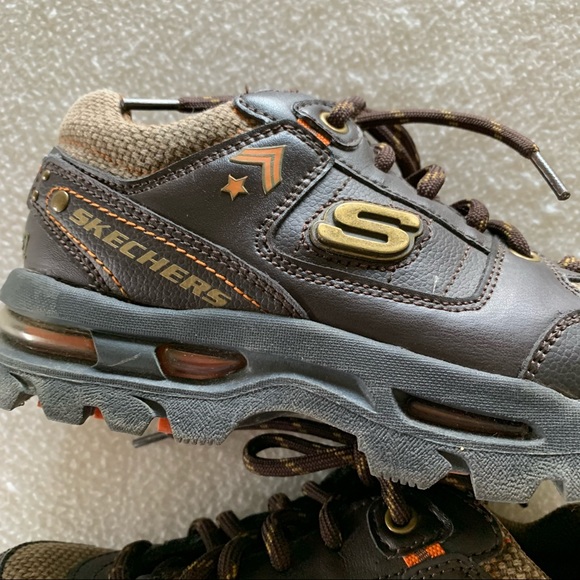 Skechers Commander Airs - Picture 8 of 11